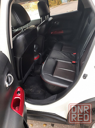 Nissan Juke Turbo, 190 л. с. Макеевка - изображение 5