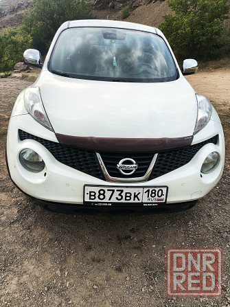 Nissan Juke Turbo, 190 л. с. Макеевка - изображение 2