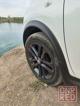 Nissan Juke Turbo, 190 л. с. Макеевка - изображение 4