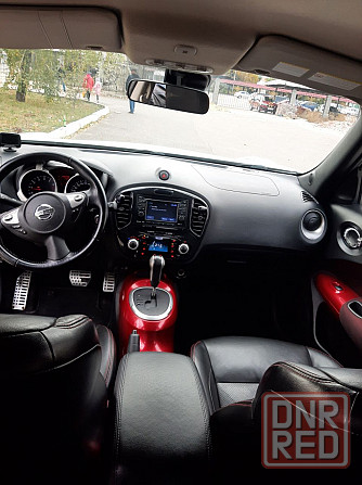 Nissan Juke Turbo, 190 л. с. Макеевка - изображение 8