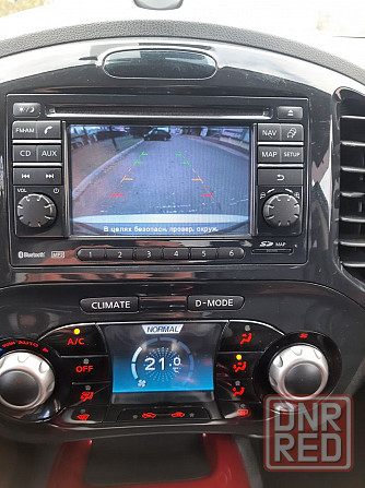 Nissan Juke Turbo, 190 л. с. Макеевка - изображение 7