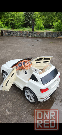 Продам детский автомобиль Донецк - изображение 1