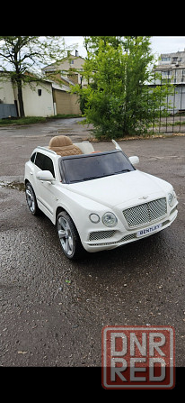 Продам детский автомобиль Донецк - изображение 6