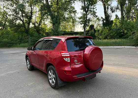 Продается в отличном состоянии RAV4 2011 года выпуска. Макеевка