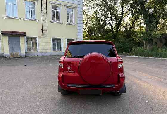 Продается в отличном состоянии RAV4 2011 года выпуска. Макеевка