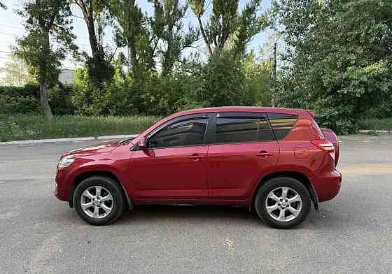 Продается в отличном состоянии RAV4 2011 года выпуска. Макеевка
