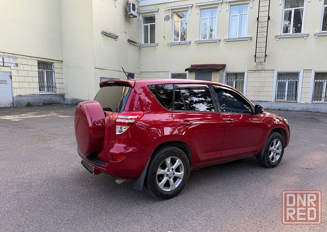 Продается в отличном состоянии RAV4 2011 года выпуска. Макеевка - изображение 5