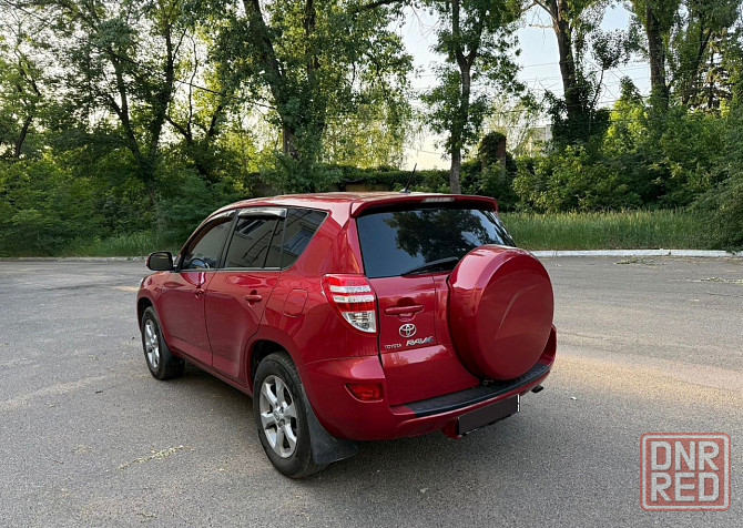 Продается в отличном состоянии RAV4 2011 года выпуска. Макеевка - изображение 3
