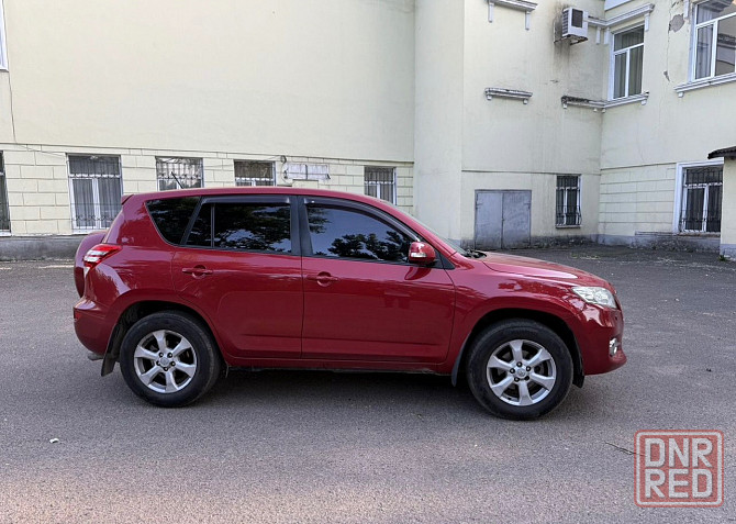 Продается в отличном состоянии RAV4 2011 года выпуска. Макеевка - изображение 6