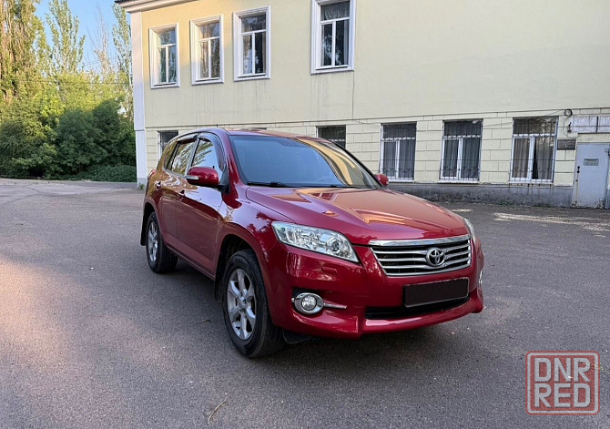 Продается в отличном состоянии RAV4 2011 года выпуска. Макеевка - изображение 7