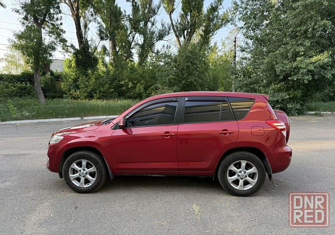 Продается в отличном состоянии RAV4 2011 года выпуска. Макеевка - изображение 2