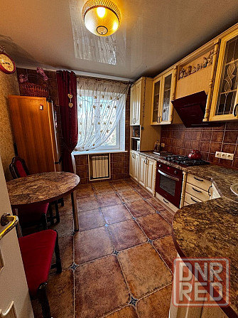 Продажа 3-комнатной квартиры в г. Макеевка м-н Зеленый Макеевка - изображение 8
