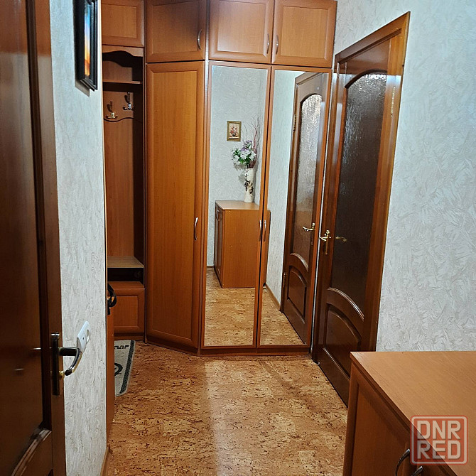 Сдам 1к.кв. ул. Куйбышева / стоматология Донецк - изображение 5