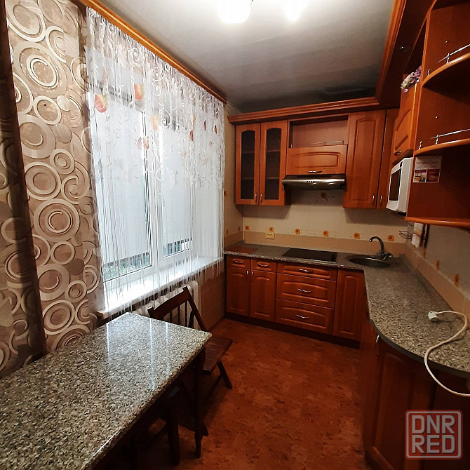 Сдам 1к.кв. ул. Куйбышева / стоматология Донецк - изображение 3