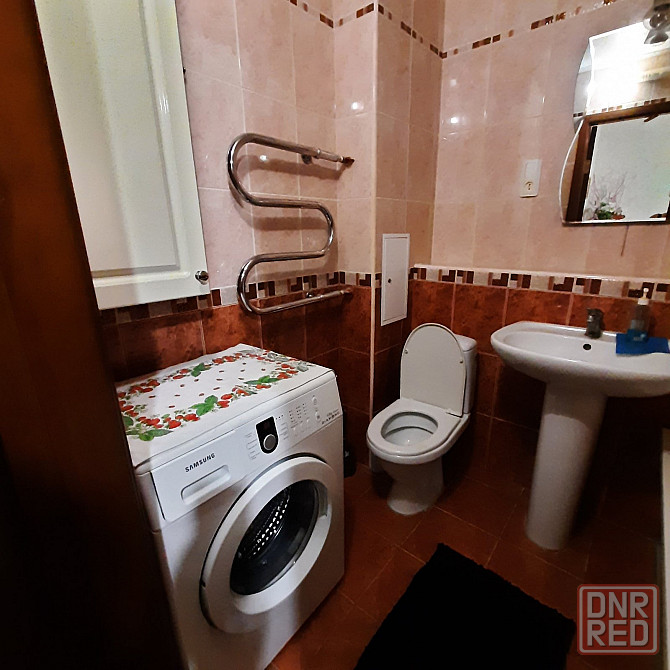 Сдам 1к.кв. ул. Куйбышева / стоматология Донецк - изображение 7