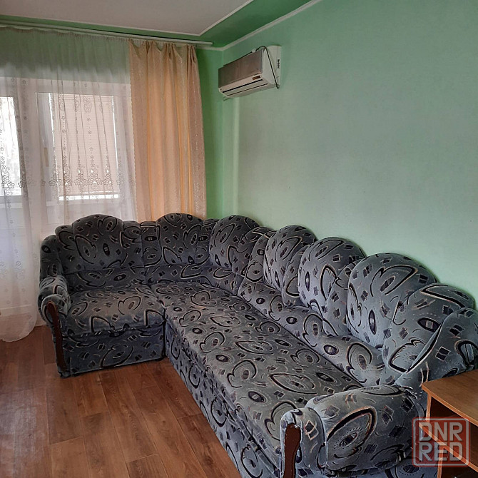 Сдам 1к.кв. на пл. Шахтерская Донецк - изображение 2