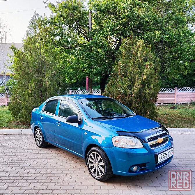 Chevrolet Aveo 2013 г.в. 1.5 Донецк - изображение 2