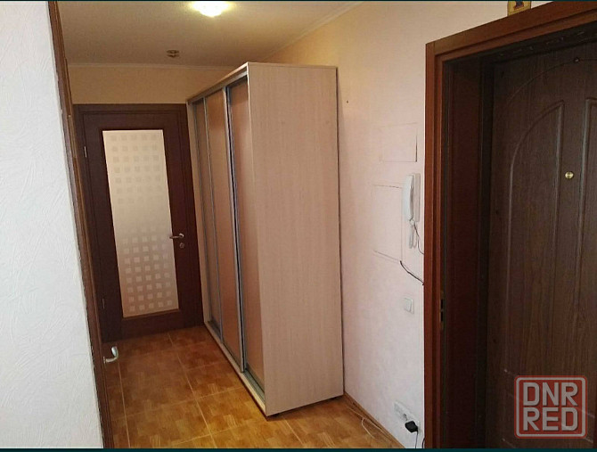 сдам 3х комн квартиру в кировском р-не, микр. голубой.отличная, есть все. Донецк - изображение 1