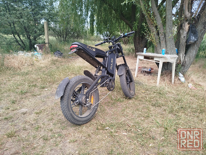 Pulse Eva 216 Донецк - изображение 3