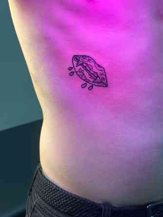 Тату в Донецке Донецк