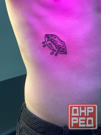 Тату в Донецке Донецк - изображение 2