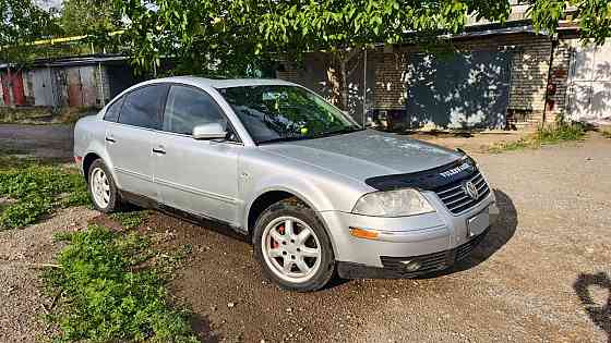 Volkswagen Passat B5+ 1.8T MT Донецк
