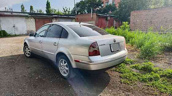 Volkswagen Passat B5+ 1.8T MT Донецк