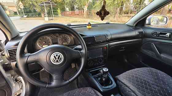 Volkswagen Passat B5+ 1.8T MT Донецк