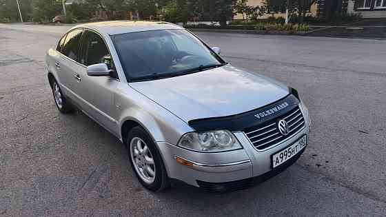 Volkswagen Passat B5+ 1.8T MT Донецк