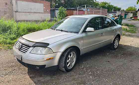 Volkswagen Passat B5+ 1.8T MT Донецк