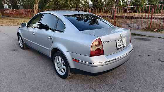 Volkswagen Passat B5+ 1.8T MT Донецк