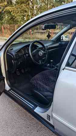 Volkswagen Passat B5+ 1.8T MT Донецк