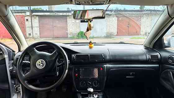 Volkswagen Passat B5+ 1.8T MT Донецк