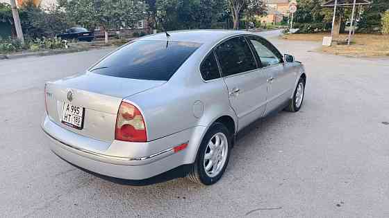 Volkswagen Passat B5+ 1.8T MT Донецк
