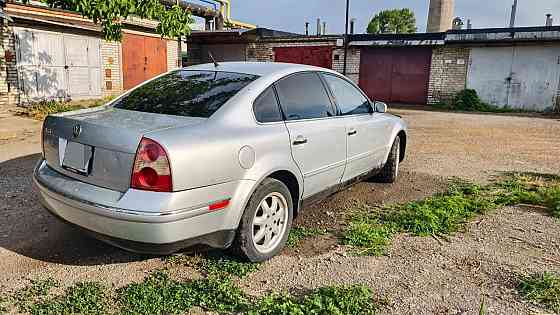 Volkswagen Passat B5+ 1.8T MT Донецк