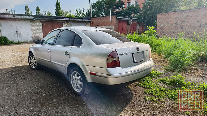 Volkswagen Passat B5+ 1.8T MT Донецк - изображение 2