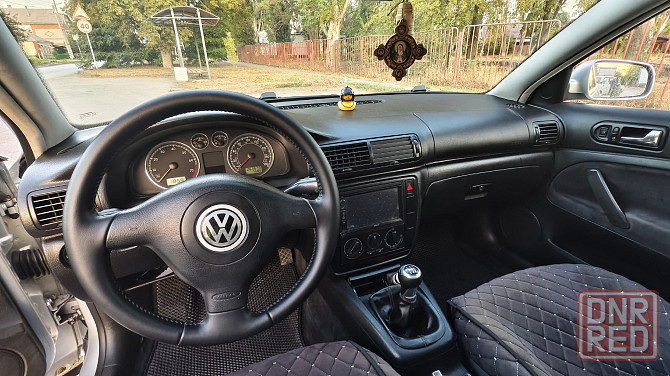 Volkswagen Passat B5+ 1.8T MT Донецк - изображение 6