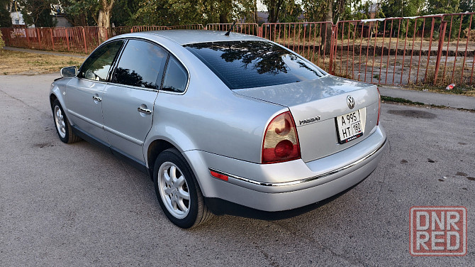 Volkswagen Passat B5+ 1.8T MT Донецк - изображение 4