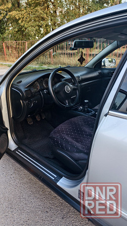 Volkswagen Passat B5+ 1.8T MT Донецк - изображение 5