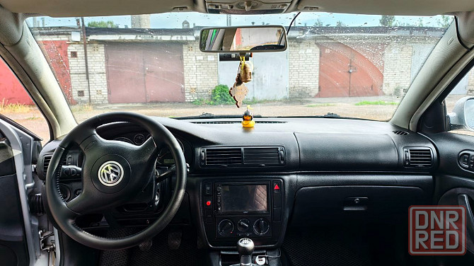 Volkswagen Passat B5+ 1.8T MT Донецк - изображение 5