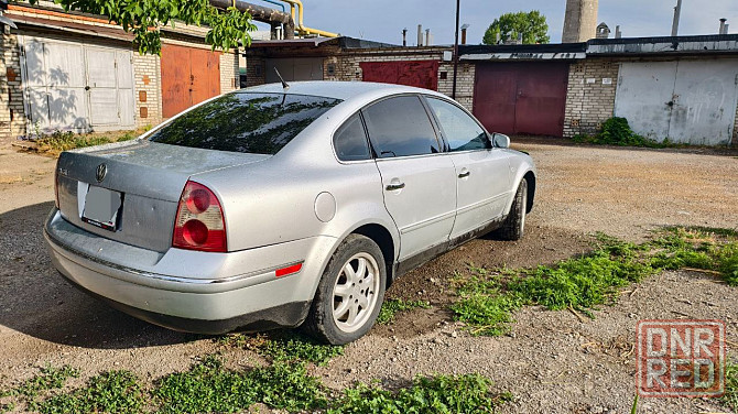 Volkswagen Passat B5+ 1.8T MT Донецк - изображение 3
