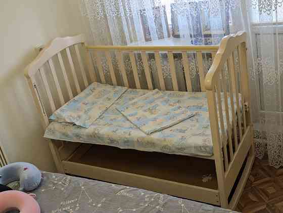 Продам Манеж детский Донецк