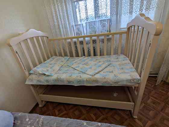 Продам Манеж детский Донецк