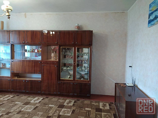Продажа 2к м-н Зеленый Макеевка - изображение 5