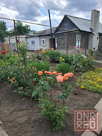 Продам дом на ст.Рутченково Донецк - изображение 1