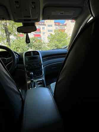 Chevrolet Malibu Мариуполь