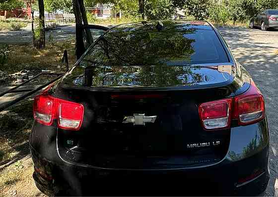 Chevrolet Malibu Мариуполь