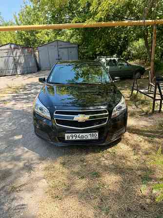 Chevrolet Malibu Мариуполь