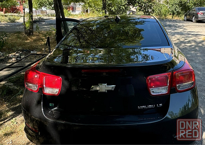 Chevrolet Malibu Мариуполь - изображение 6
