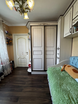 Продажа 3-комнатной квартиры, 4/9, в г. Макеевка, микрорайон Зеленый, ориентир 50 и 34 школы. Макеевка